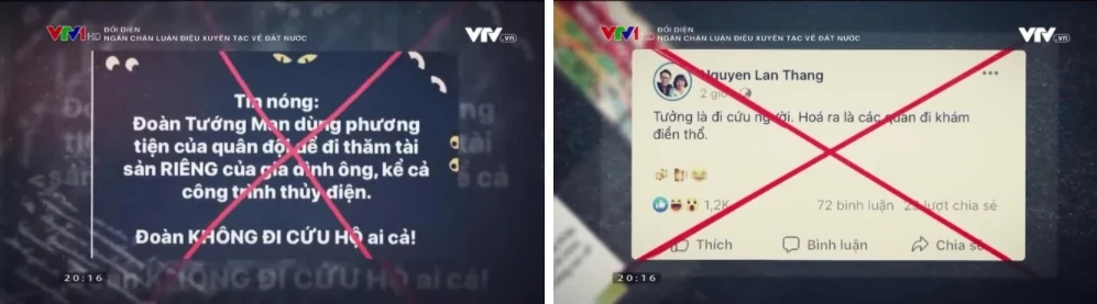 Tỉnh táo trước luận điệu xuyên tạc chuyện “từ thiện”, hạ thấp vai trò Đảng, Nhà nước