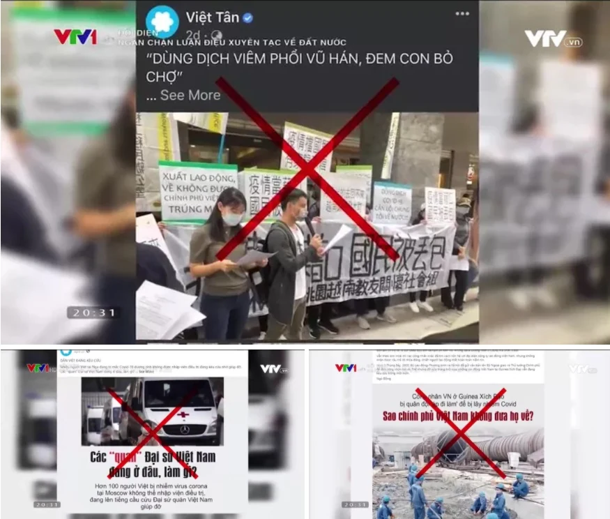 Tỉnh táo trước luận điệu xuyên tạc chuyện “từ thiện”, hạ thấp vai trò Đảng, Nhà nước