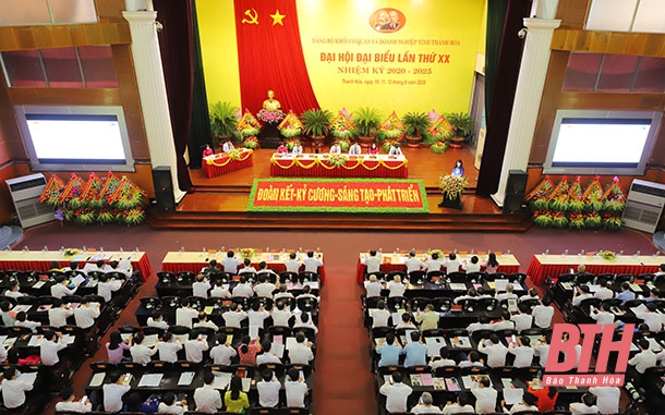 Đảng ủy Khối Cơ quan và Doanh nghiệp tỉnh tăng cường công tác kiểm tra, giám sát