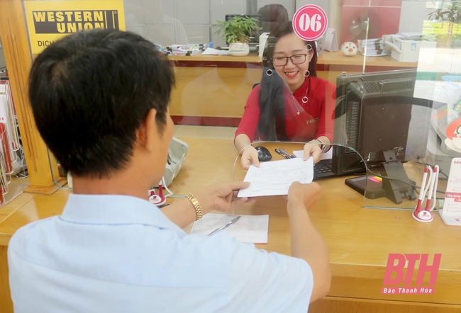 Agribank Nam Thanh Hóa tạo điều kiện để cán bộ nữ phát huy năng lực trong mọi lĩnh vực