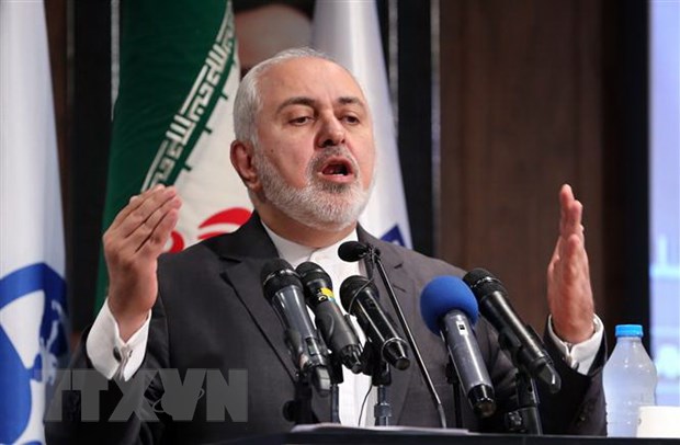 Iran kêu gọi Tổng thống đắc cử Joe Biden dỡ bỏ biện pháp trừng phạt