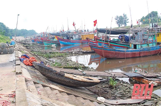 Đầu tư cơ sở hạ tầng phát triển nông nghiệp