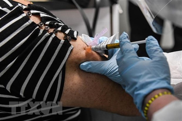 Nam Phi có khả năng nhận lô vắcxin đầu tiên vào giữa năm 2021