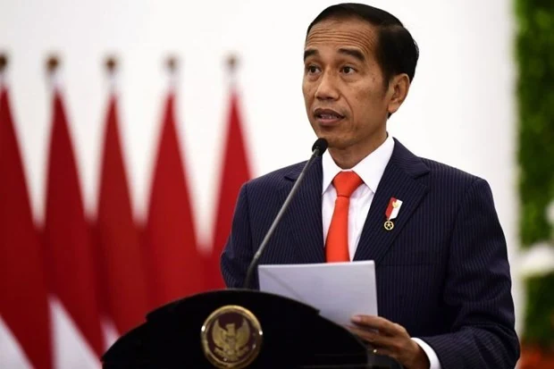 Tổng thống Indonesia cải tổ Nội các, thay thế 6 bộ trưởng