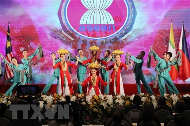 Năm Chủ tịch ASEAN 2020: Bảo đảm an ninh, an toàn và trọng thị