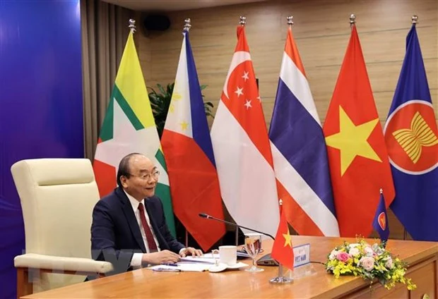 Năm Chủ tịch ASEAN 2020: Bảo đảm an ninh, an toàn và trọng thị