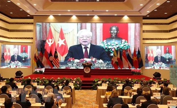 Năm Chủ tịch ASEAN 2020: Bảo đảm an ninh, an toàn và trọng thị