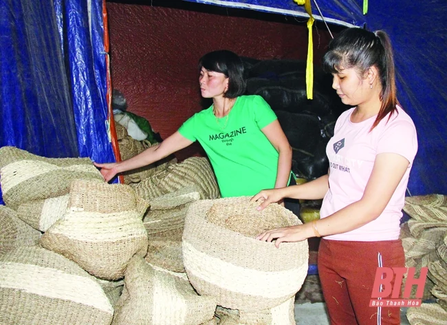 Đẩy mạnh xuất nhập khẩu sang các thị trường tiềm năng