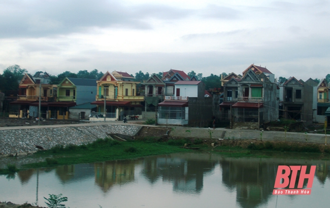 Nỗ lực phát triển kinh tế ở làng chài Giang Thanh