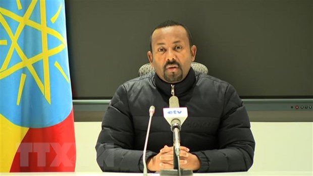 Ethiopia quyết định tổ chức tổng tuyển cử vào năm sau
