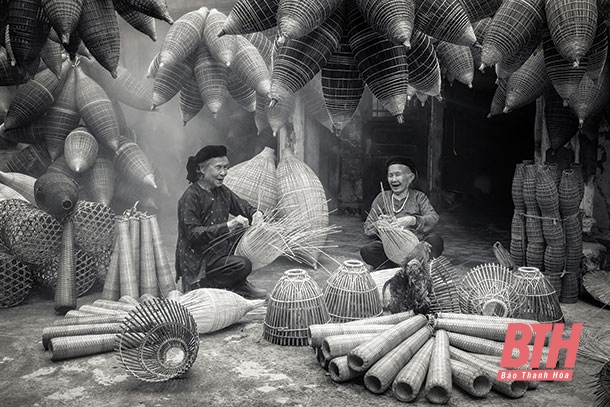 Khang Chu Long - chàng trai đa tài