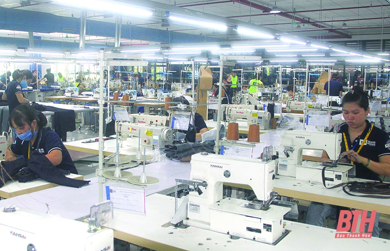 Phát triển kinh tế - xã hội toàn diện nhờ xây dựng xã nông thôn mới nâng cao
