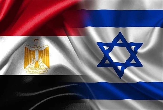 Israel và Ai Cập phối hợp khôi phục tiến trình hòa bình Trung Đông