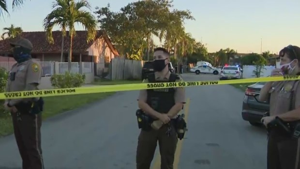 Mỹ điều tra hai vụ nổ súng liên tiếp ở tiểu bang Florida