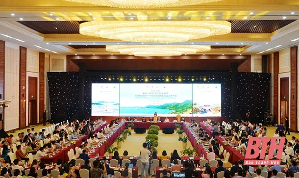 Doanh nghiệp tham gia kích cầu du lịch