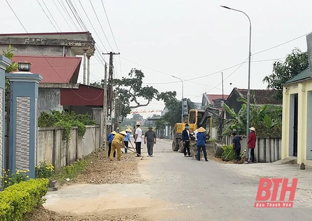 Những người lo việc đạo, việc đời