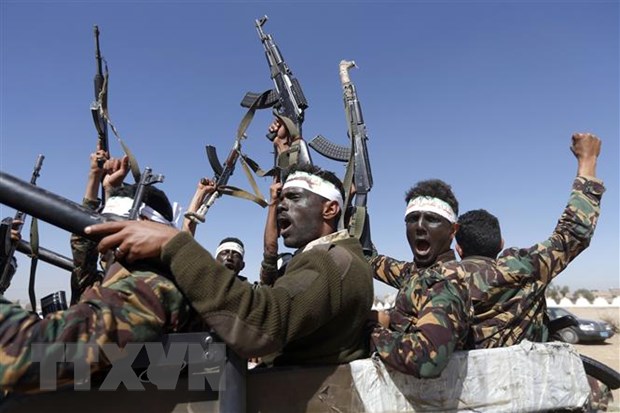 Các nghị sỹ Mỹ phản đối quyết định coi Houthi là tổ chức khủng bố