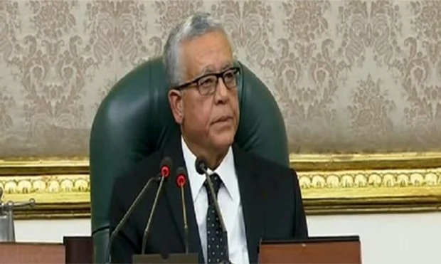 Ai Cập: Ông Hanafy Ali El-Gebaly trở thành Chủ tịch Hạ viện