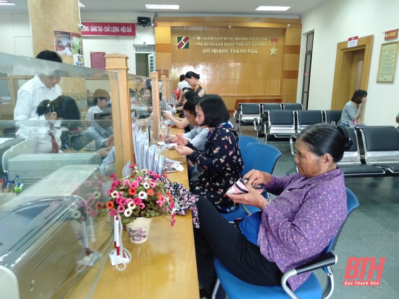 Bảo đảm an ninh, an toàn hoạt động của ngân hàng dịp Tết Nguyên đán