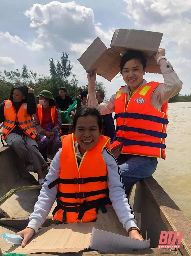 Sức lan tỏa từ chương trình “Mỗi ngày một tin tốt, mỗi tuần một câu chuyện đẹp” trong thanh, thiếu nhi