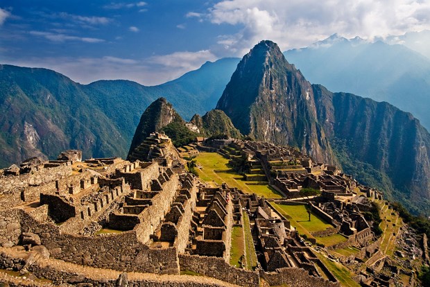 Machu Picchu đóng cửa, Mỹ Lating tăng cường hợp tác chống dịch bệnh