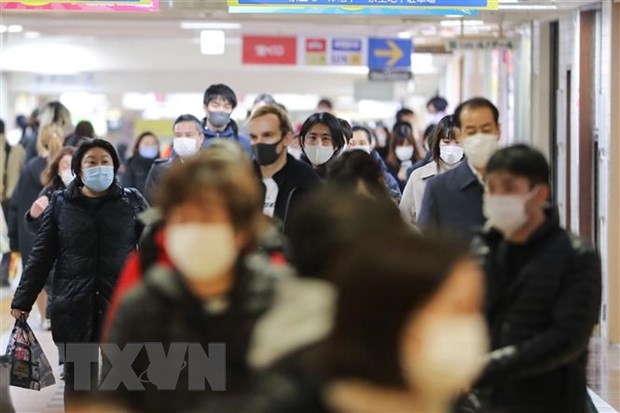 Cảnh báo nguy cơ cách ly tại nhà làm lây lan dịch bệnh tại Nhật Bản