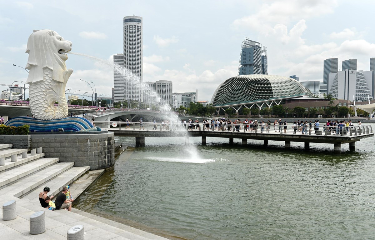 Singapore đình chỉ thỏa thuận đi lại “làn xanh” với 3 quốc gia