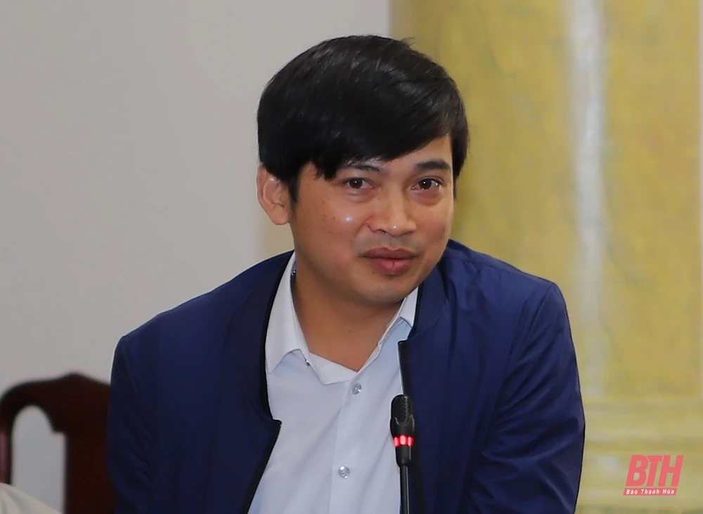 Tỉnh ủy, HĐND, UBND, Ủy ban MTTQ tỉnh gặp mặt đội ngũ trí thức, văn nghệ sĩ và báo chí, xuất bản