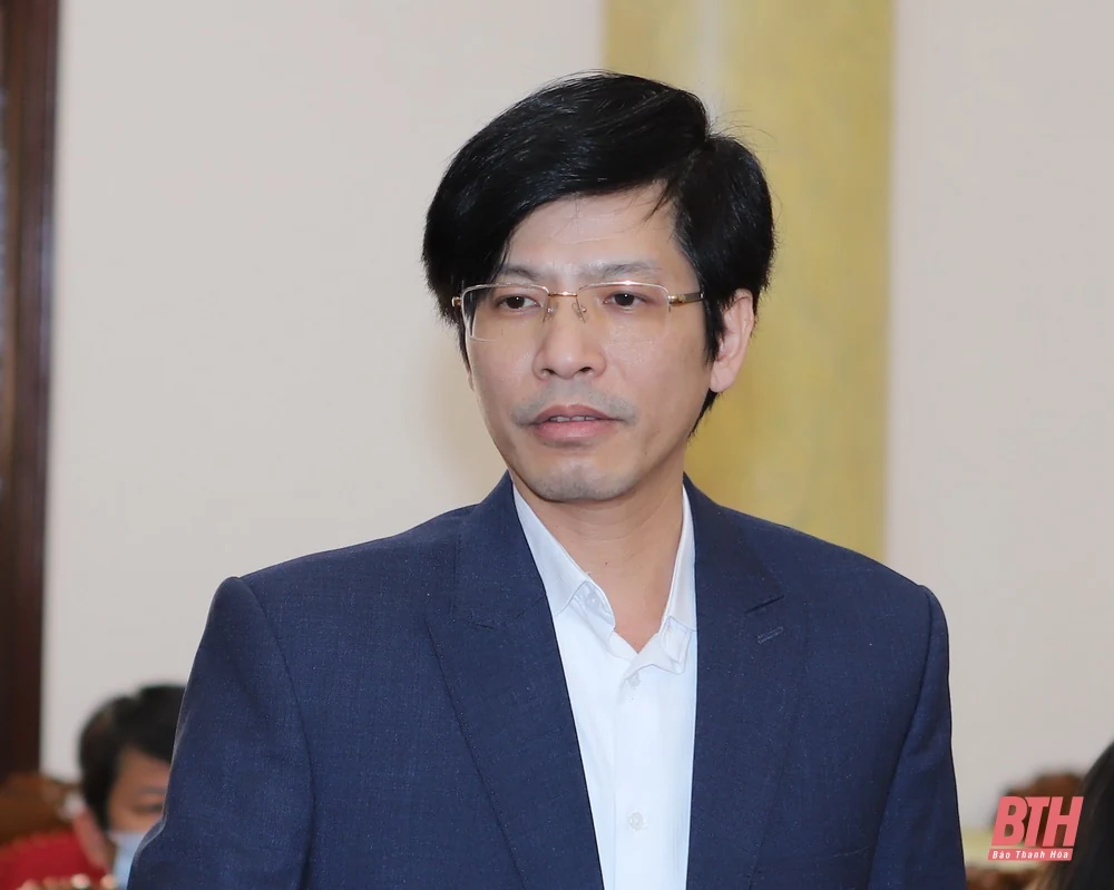Tỉnh ủy, HĐND, UBND, Ủy ban MTTQ tỉnh gặp mặt đội ngũ trí thức, văn nghệ sĩ và báo chí, xuất bản