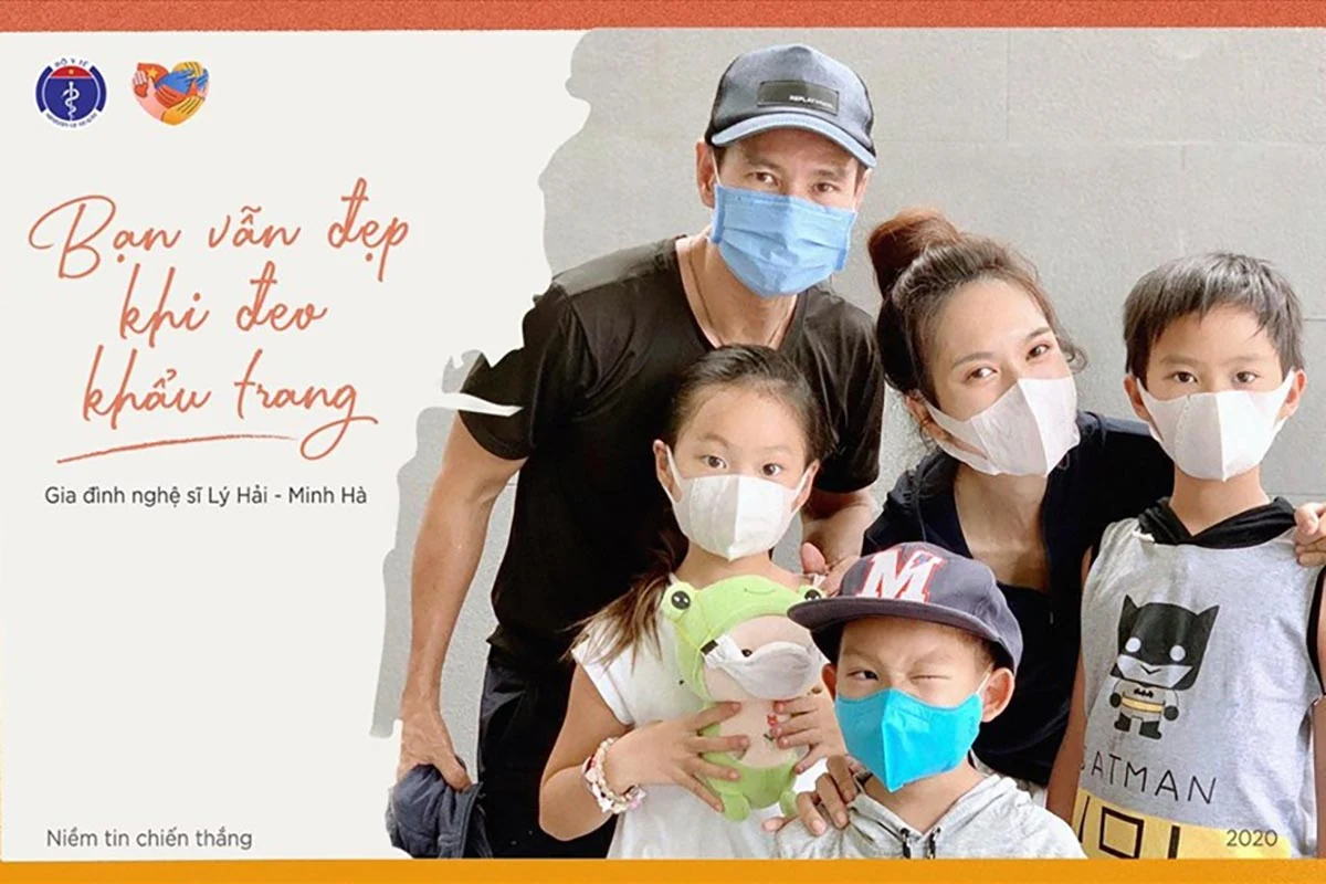 Quen với sự khác thường, để điều bình thường sớm trở lại