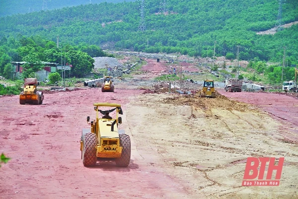 Phát huy hiệu quả nguồn vốn đầu tư phát triển kinh tế - xã hội