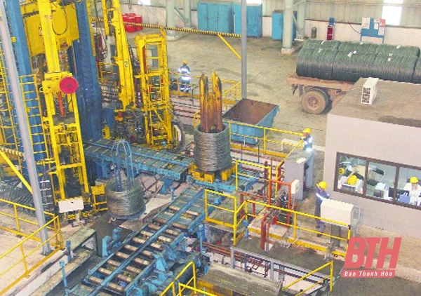Phát huy hiệu quả nguồn vốn đầu tư phát triển kinh tế - xã hội