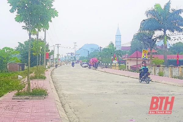 Đồng bào công giáo tỉnh Thanh “kính Chúa, yêu nước”