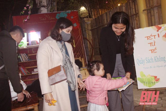 “Làng chay Trúc Thôn” ngày cận tết