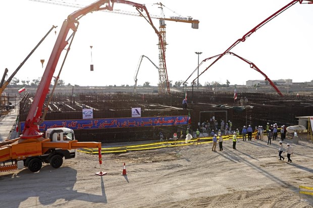 Mỹ tuyên bố sẵn sàng đàm phán về tương lai thoả thuận hạt nhân Iran