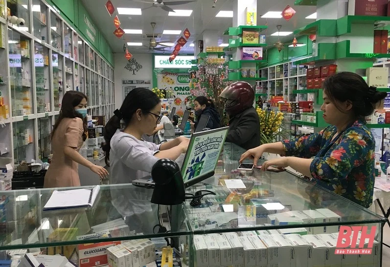 Thị trường hàng hóa sau Tết bắt đầu ổn định trở lại
