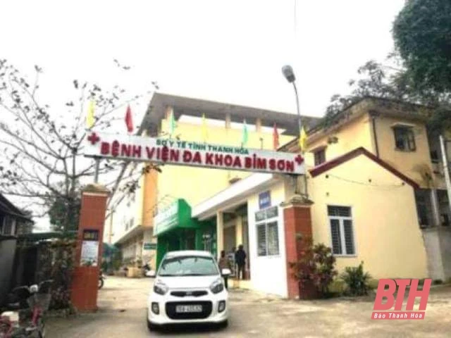 Bệnh nhân tử vong tại Bệnh viện đa khoa Bỉm Sơn có kết quả xét nghiệm âm tính với virus SARS-CoV-2