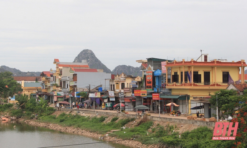 Phát triển kinh tế vùng giáp ranh với tỉnh Ninh Bình
