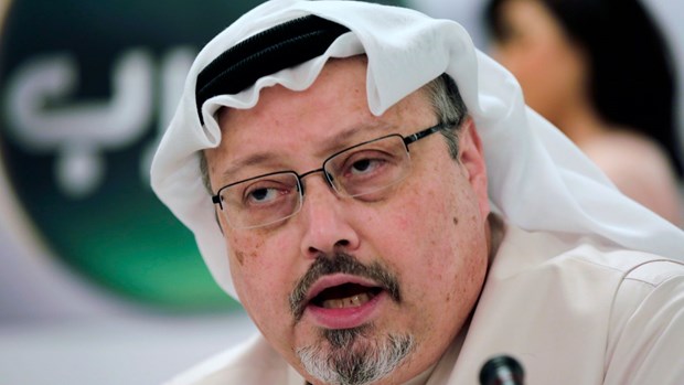 Nhiều nước vùng Vịnh ủng hộ Saudi Arabia trong vụ nhà báo Khashoggi