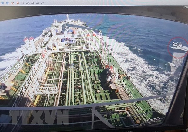 Hàn Quốc đồng ý dỡ bỏ phong tỏa tài sản bị “đóng băng” của Iran