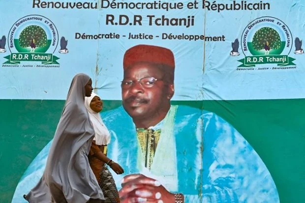Niger: Lãnh đạo phe đối lập tuyên bố thắng cử bất chấp kết quả
