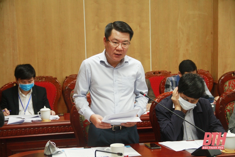Tạo điều kiện thuận lợi cho doanh nghiệp thành lập và phát triển