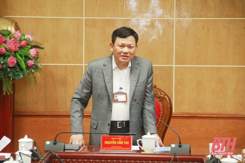 Tạo điều kiện thuận lợi cho doanh nghiệp thành lập và phát triển