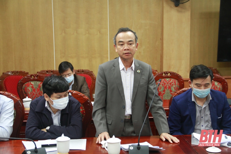 Tạo điều kiện thuận lợi cho doanh nghiệp thành lập và phát triển