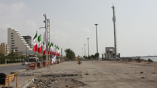 Nga cam kết cho Iran vay 1,2 tỷ euro xây dựng nhà máy điện