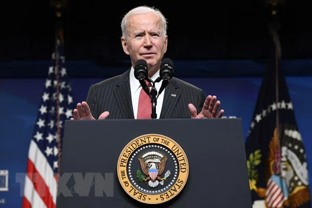 Mỹ: Ông Joe Biden ưu tiên giải pháp ngoại giao cho vấn đề Triều Tiên