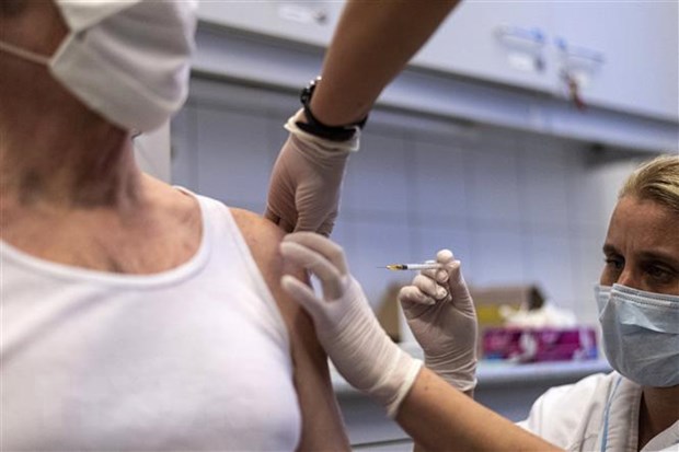 WHO: Số ca nhiễm virus SARS-CoV-2 tăng trở lại ở châu Âu