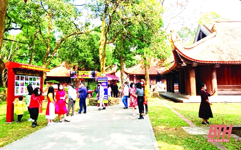 Tạo điểm tựa cho doanh nghiệp du lịch vượt qua thời điểm khó khăn
