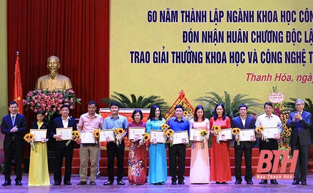 Nâng cao hiệu quả quản lý nhiệm vụ khoa học và công nghệ cấp cơ sở