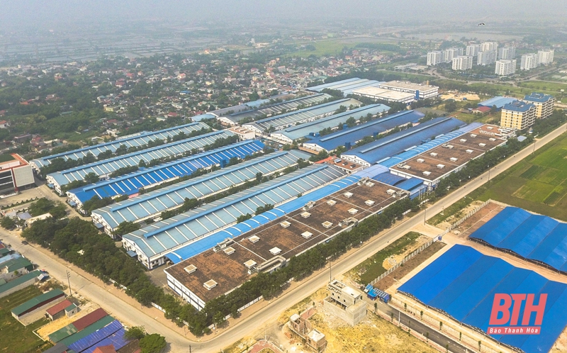 Vì người lao động các khu công nghiệp, khu kinh tế